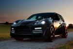 Porsche Cayenne Limited Edition Chopster by Mansory 2009 года